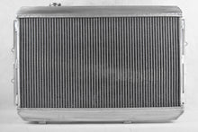 Load image into Gallery viewer, GPI Aluminum Radiator Fit 84-87 Honda Civic SI AT-Chassis With ZC NON-VTEC CRX AS 1984 1985 1986 1987