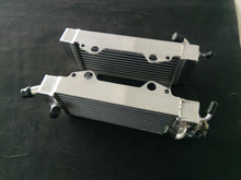 Load image into Gallery viewer, GPI for Suzuki RMX250 RMX 250 S-TYPE 1999-2004 1999 2000 2001 2002 2003 2004 Aluminum Radiator NEW