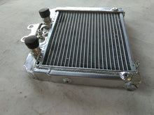 Load image into Gallery viewer, GPI ALUMINUM RADIATOR FOR 2004-2013 Harley Davidson V-Rod VRSC VRSCA & VRSCD Engine 2004 2005 2006 2007 2008 2009 2010 2011 2012 2013