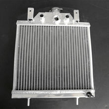 Load image into Gallery viewer, GPI Aluminum radiator for Polaris Scrambler 400 1996-2000 / 500 1997-2001 1997 1998 1999 2000