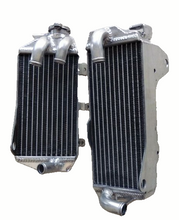 Load image into Gallery viewer, GPI L&R Aluminum Radiator For 2017 2018 Honda CRF450RX / 2017-2020 CRF450R