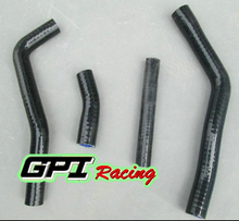 Load image into Gallery viewer, GPI FOR YAMAHA YZ450F YZF450 YZ 450F 2010-2013 2010 2011 2012 2013 Silicone Radiator Hoses