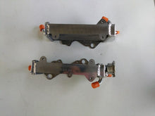 Load image into Gallery viewer, GPI Aluminum radiator FOR 1983 Yamaha YZ125 YZ125K YZ125L 2-STROKE/ YZ 125 YZ 125 K YZ 125 L