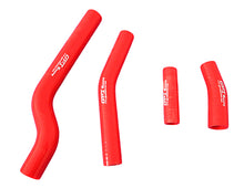 Load image into Gallery viewer, GPI Silicone Radiator Hose FOR 2003-2007 YAMAHA YZF450 YZ450F WR450 WR450F  2003 2004 2005 2006 2007