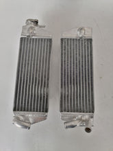 Load image into Gallery viewer, GPI Aluminum radiator for 250/300/360 EGS/EXC/MXC/SX 1995 1996 1997