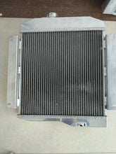 Load image into Gallery viewer, GPI Aluminum radiator FOR JEEP 1955 - 1971 CJ5 CJ6 DJ5 DJ6 F4 1955 1956 1957 1958 1959 1960 1961 1962 1963 1964 1965 1966 1967 1968 1969 1970 1971
