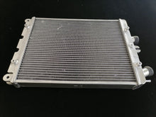 Load image into Gallery viewer, Aluminum Radiator For 2000-2006 Ferrari 360 3.6L (No Sensor) 2000 2001 2002 2003 2004 2005 2006