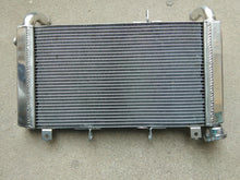 Load image into Gallery viewer, GPI Aluminum Radiator& Radiator Guard for Honda CBR650F CBR 650 F ABS 2014-2017 2014 2015 2016 2017