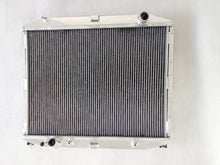 Load image into Gallery viewer, GPI Aluminum radiator FOR Bentley Mulsanne S 6.8L V8 1987-1992 ;Rolls-Royce Silver Spirit 1986-1988 1987 1988 1989 1990 1991 1992