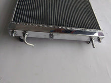 Load image into Gallery viewer, GPI Aluminum Radiator For Suzuki Jimny SN413 Hardtop 2 Dr 1.3L G13BB M13A AT 98-on