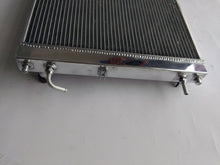 Load image into Gallery viewer, GPI Aluminum Radiator & fan For Suzuki Jimny SN413 Hardtop 2 Dr 1.3L G13BB M13A AT 1998-on