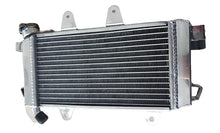 Load image into Gallery viewer, GPI Aluminum Radiator for 2013-2020 KTM 390 RC RC390 Sportbike 2014 2015 2016 2017 2018 2019