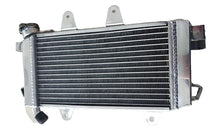 Load image into Gallery viewer, GPI ALUMINUM RADIATOR& HOSE FOR 390 Duke 373.2cc ABS RC 390 LC4 2017 2018