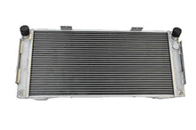 Load image into Gallery viewer, GPI 52MM ALUMINUM RADIATOR FOR 1964-1969 FORD GT40 V8 MT J-car 1964 1965 1966 1967 1968 1969