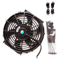 Load image into Gallery viewer, Aluminum Radiator & fan For 1980-1987 Honda Goldwing GL1100 Interstate Gold Wing GL 1100 1980 1981 1982 1983 1984 1985 1986 1987
