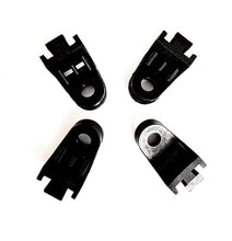 Load image into Gallery viewer, GPI 2 X 12 inch ELECTRIC RADIATOR Cooling Thermal THERMO FAN Universal + MOUNTING KITS