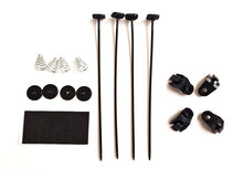 Load image into Gallery viewer, GPI Aluminum Radiator & fans For 1980-1990 Toyota Landcruiser 60 Series HJ60 HJ62 HJ61 MT HJ47 4.0 D 1980 1981 1982 1983 1984 1985 1986 1987 1988 1989 1990