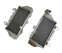 Load image into Gallery viewer, GPI Aluminum Radiator for 2016-2019 Honda CRF1000L Africa Twin 2016 2017 2018 2019