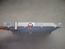 Load image into Gallery viewer, GPI Aluminum Radiator for 1996-2000 Mitsubishi LANCER EVO 4 5 6 EVO4 EVO5 MT TURBO 1996 1997 1998 1999 2000