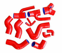 Load image into Gallery viewer, GPI SILICONE BOOST HOSE FOR Audi S4 B5 1997-2002/A6 Quattro C5 1999-2004/2.7L Bi-turbo V6 1997 1998 1999 2000 2001 2002