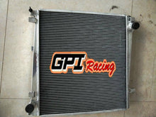 Load image into Gallery viewer, Aluminum Radiator Fit 2002-2005 FORD EXPLORER MK3 U152 4.0L V6; 4.6L V8 2002 2003 2004 2005