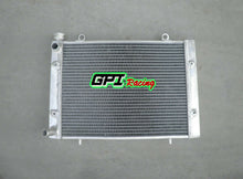 Load image into Gallery viewer, GPI ALUMINUM RADIATOR FOR ATV Polaris RANGER XP/500/700 EFI 2x4/4x4 2005-2008 2005 2006 2007 2008