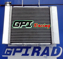Load image into Gallery viewer, GPI Fit CAN-AM CANAM CAN AM BOMBARDIER RALLY 175/200 aluminum radiator