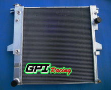 Load image into Gallery viewer, ALUMINUM RADIATOR FOR FORD EXPLORER/MERCURY MOUNTAINEER 5.0 V8 1996-1999 MT 1996 1997 1998 1999