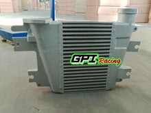Load image into Gallery viewer, Intercooler Size Direct-Fit For 2000-2019 Nissan Patrol GU Y61 ZD30 3.0L/TD 2000 2001 2002 2003 2004 2005 2006 2007 2008 2009 2010 2011 2012 2013 2014 2015 2016 2017 2018 2019