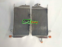 Load image into Gallery viewer, GPI ALUMINUM RADIATOR FOR Aprilia MXV 450 MXV450 2008 -2010 2008 2009 2010