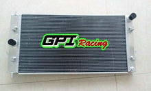 Load image into Gallery viewer, Aluminum radiator +FAN FOR 2005-2010 Chevrolet Cobalt SS LSJ LNF 2.0 2.2 2.4 Manual 2006 2007 2008 2009