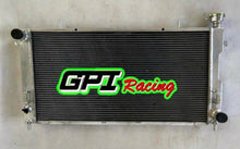 Load image into Gallery viewer, GPI ALUMINUM RADIATOR For Grand Caravan Town & Country 01-04 3.3 3.8 V6 2001 2002 2003 2004