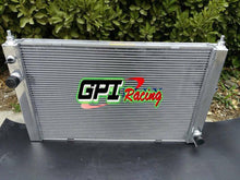 Load image into Gallery viewer, GPI Radiator+FAN FOR 1998-2004 Land Rover Discovery MK2 II L318 LJ/LT 4.0L/4.6L V8 1998 1999 2000 2001 2002 2003 2004