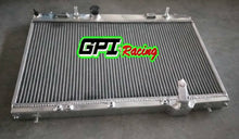 Load image into Gallery viewer, GPI ALUMINUM RADIATOR FOR Dodge Neon 02-04 SX 03-2004 2.0 L4 Dual Fan NEON 2002 2003 2004