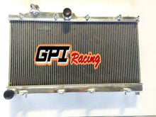 Load image into Gallery viewer, Aluminum Radiator FOR Subaru Liberty & Outback 2Ltr 2.5Ltr Auto Manual 9/03-2009 MT