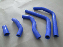 Load image into Gallery viewer, GPI FOR HONDA CR125 CR 125 2005 2006 2007 2008 silicone radiator hose