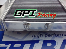 Load image into Gallery viewer, GPI Fit CAN-AM CANAM CAN AM BOMBARDIER RALLY 175/200 aluminum radiator