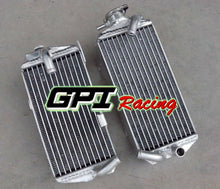 Load image into Gallery viewer, GPI Aluminum alloy Radiator FOR 2014-2016 Honda CRF250R CRF250/ CRF 250 R CRF 250 2014 2015 2016