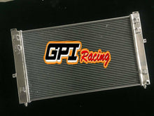 Load image into Gallery viewer, GPI Alloy Radiator Fit Audi A4/VW PASSAT/SKODA SUPERB B5/B5.5 2.4/2.6/2.7/2.8 V6 M/T