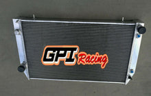 Load image into Gallery viewer, Aluminum Radiator For 1978-1996 Jaguar XJS XJ12 3.6L 4.0L L6 Auto Manual 1979 1980 1981 1982 1983 1984 1985 1986 1987 1988 1989 1990 1991 92 93 94 95