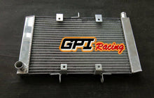 Load image into Gallery viewer, GPI For Honda CB1000R CB 1000 R 2009-2013 2009 2010 2011 2012 2013 Aluminum Radiator