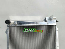 Load image into Gallery viewer, Aluminum radiator for 2000 -2009 Thunderbird & Lincoln Ls & For Jaguar S-TYPE 3.0 3.9 4.0 4.2 /2000 2001 2002 2003 2004 2005 2006 2007 2008 2009