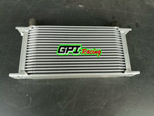 Load image into Gallery viewer, GPI For Universal 15Row An-10an Universal Engine Transmission Oil Cooler