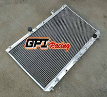 Load image into Gallery viewer, GPI ALUMINUM RADIATOR for 1997-2001 1998 Toyota Camry 2.2 L4 / 1999-2001 Toyota Solora 4Cyl AT/MT