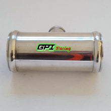 Load image into Gallery viewer, GPI 3" 76 mm Blow Off Valve Adapter Aluminum T-Pipe Shape Tube 38mm BOV
