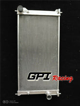 Load image into Gallery viewer, GPI ALUMINUM RADIATOR Radiator For 2013-2018 Subaru BRZ Scion FR-S Toyota 86 2.0L 2013 2014 2015 2016 2017 2018