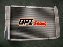 Load image into Gallery viewer, GPI Fit Ferrari 512 TR 1991-1994; F512M 1995 Driver Side Full aluminum radiator 1991 1992 1993 1994