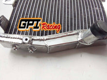 Load image into Gallery viewer, GPI Aluminum alloy radiator for 2009-2019 BMW S1000RR S1000 RR 2009 2010 2011 2012 2013 2014 2015 2016 2017 2018