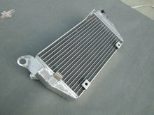 Load image into Gallery viewer, GPI Aluminum Radiator For 1987-2007 Kawasaki KLR650 KLR 650 1987 1988 1989 1990 1991 1992 1993 1994 1995 1996 1997 1998 1999 2000 2001 2002 2003 2004 2005 2006 2007