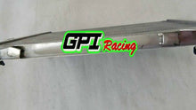 Load image into Gallery viewer, GPI aluminum radiator For Nissan Patrol Station Wagon W160/HARDTOP K160 SD33 DIESEL 1979.11-1988.8